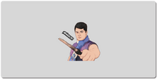 Mousepad XXL "¡Mágico!" de José Verifica