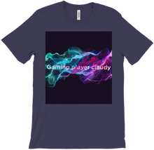 gamingplayerclaudy T-Shirts
