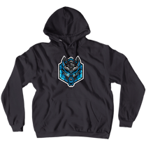 LumusDigital Logo Pullover Hoodies