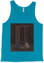 The Zozo Tank Top!