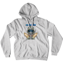 herc130 Hoodies (No-Zip/Pullover)