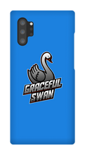 Swan Samsung Phone Case