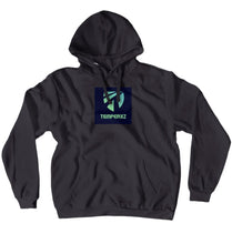 temperxz Hoodies logo 1(No-Zip/Pullover)
