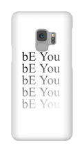 CX ( Be You ) Samsung  Cases