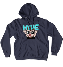 dreamo_plays Hoodies (No-Zip/Pullover)