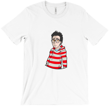 Wally Dwight T-Shirt