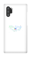 Spoken Scriptures Samsung Phone Cases