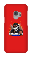 crankz_1 Samsung Phone Cases
