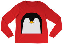 valoriasama Long Sleeve Tee
