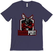 themooseport T-Shirts