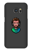 theonlypascalttv Samsung Phone Cases