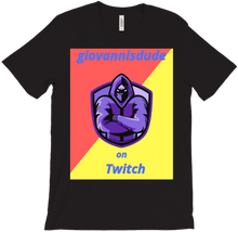 giovannisdude T-Shirts