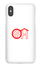 rotolhouse iPhone Phone Cases
