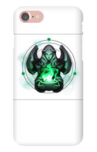 nautiluzoficial iPhone Phone Cases