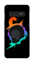 Logo Samsung Phone Cases