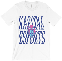 Kapital Esports T-Shirts