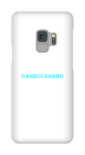 gabbolnabboa Samsung Phone Cases