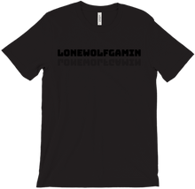 lonewolfgamin T-Shirts