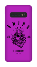 sn1pe Samsung Phone Cases