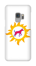 Limited edition season 3 Merch!!  Samsung case