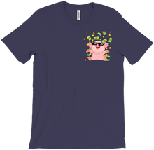 LIMITED EDITION porky make it rain merch~T-Shirts