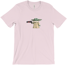Baby Yoda T-Shirts