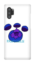 pawdablu Samsung Phone Cases