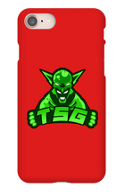 TSG iPhone Cases