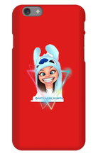 kanitha1989 iPhone Phone Cases