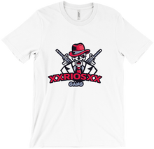 xxriosxxx T-Shirts