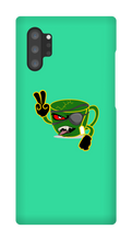 ltkillerteacup17 Samsung Phone Cases