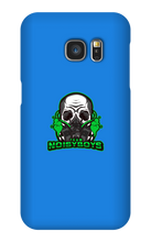 noisyboysplays Samsung Phone Cases