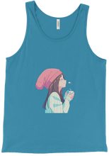 KawaiiiAsFck Tank Top