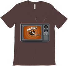 Retro FizzBEEF T-Shirt