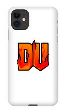 dvalitygaming iPhone Phone Cases