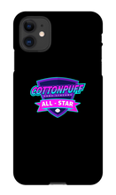 cottonpuff_ iPhone Phone Cases
