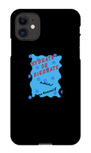 rogueassassin18 iPhone Phone Cases