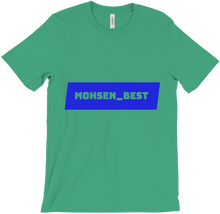 mohsen_best T-Shirts