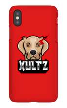 Xu1tz iPhone Phone Cases