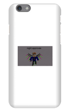 nightplayz iPhone Phone Cases