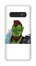 Palo's Samsung Handyhülle