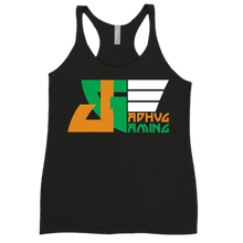 JadhugGaming Women's Racerback Tanktop