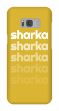 Repeat Phone Case (Samsung)