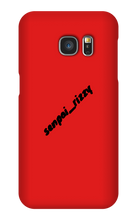 senpai_rizzy Samsung fancy