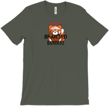 redbeardedbandito T-Shirts