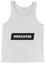 mercuy25 Tank Top