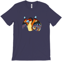 tribalpawstudios T-Shirts
