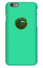 erbaselvaggia iPhone Phone Cases