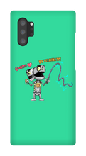mumkuro Samsung Phone Cases