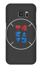 thrav3 Samsung Phone Cases